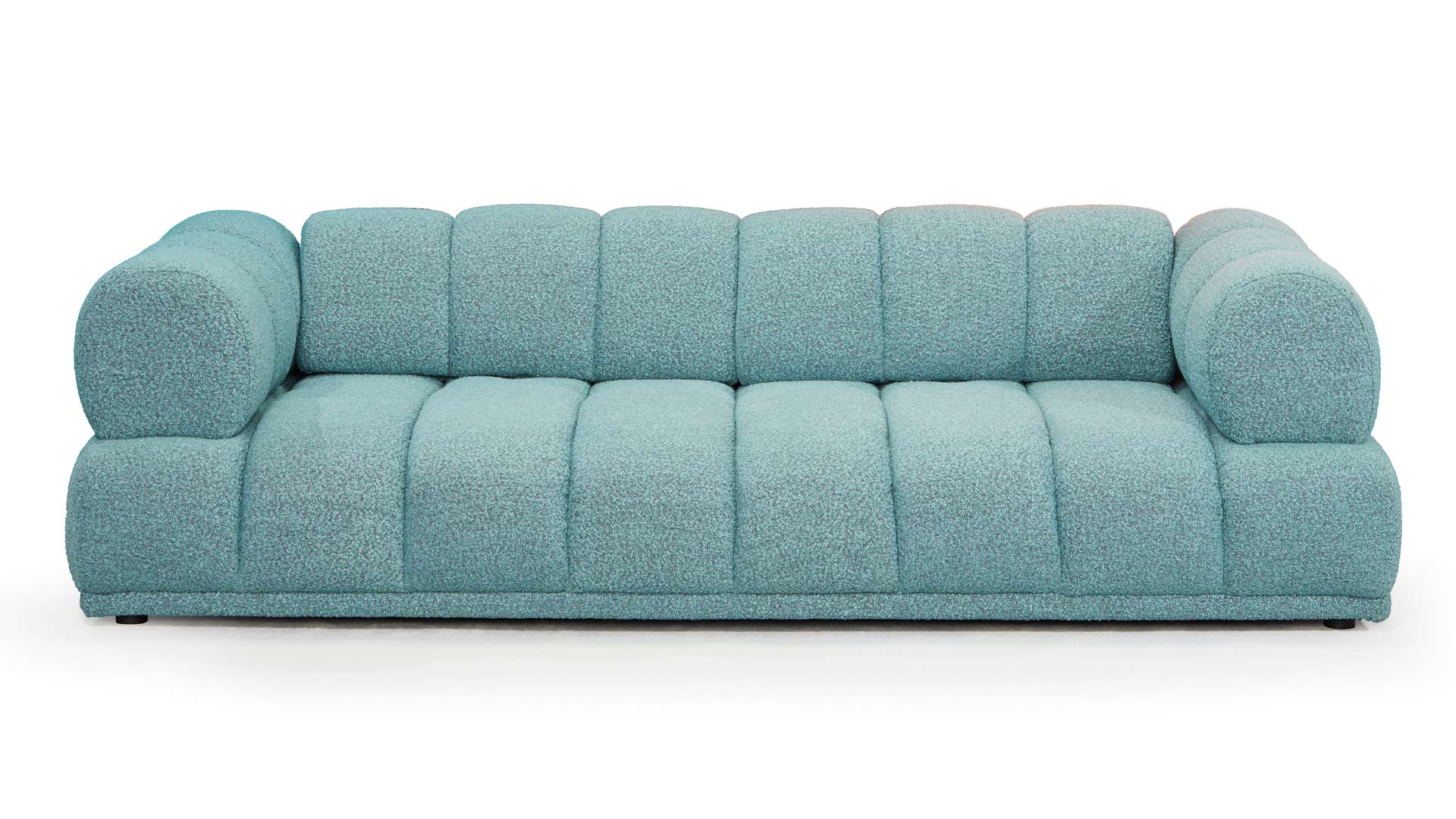 Canapé contemporain design