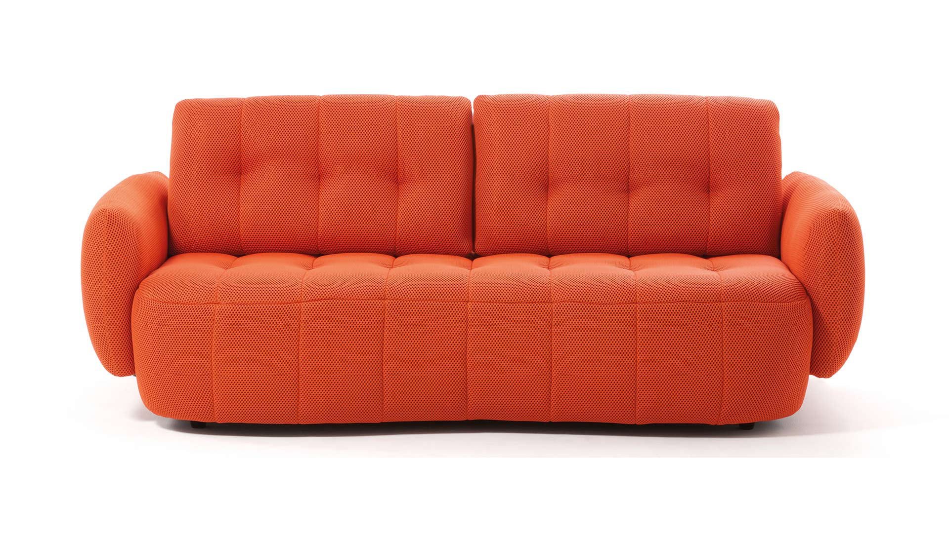 Canapé contemporain design