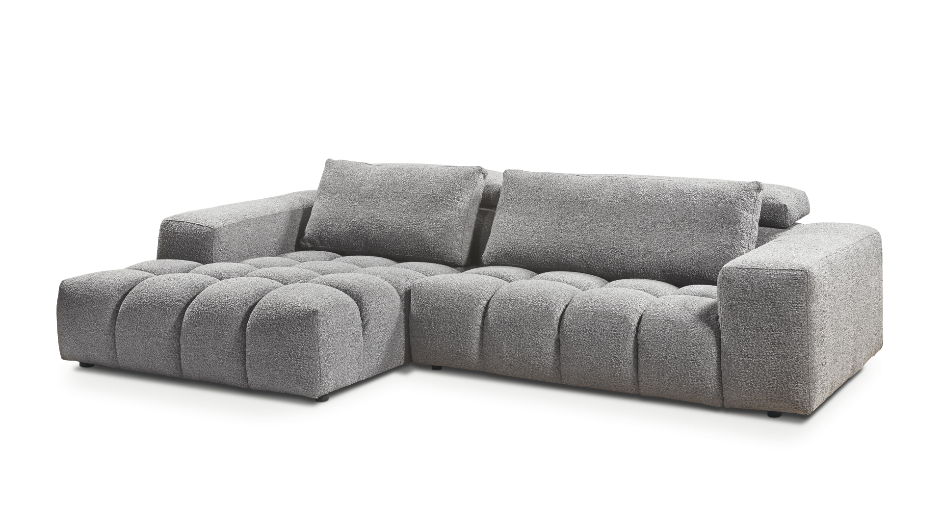 Canapé contemporain design